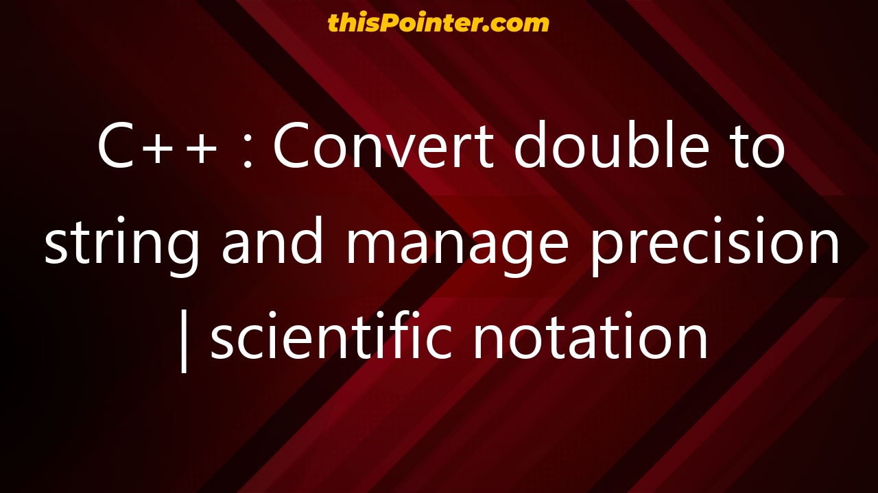 c-convert-double-to-string-and-manage-precision-scientific