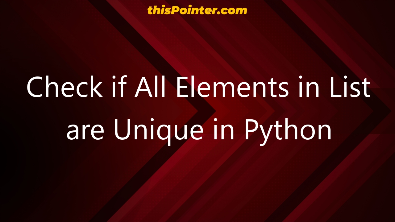 python-check-if-all-elements-in-a-list-are-same-or-matches-a