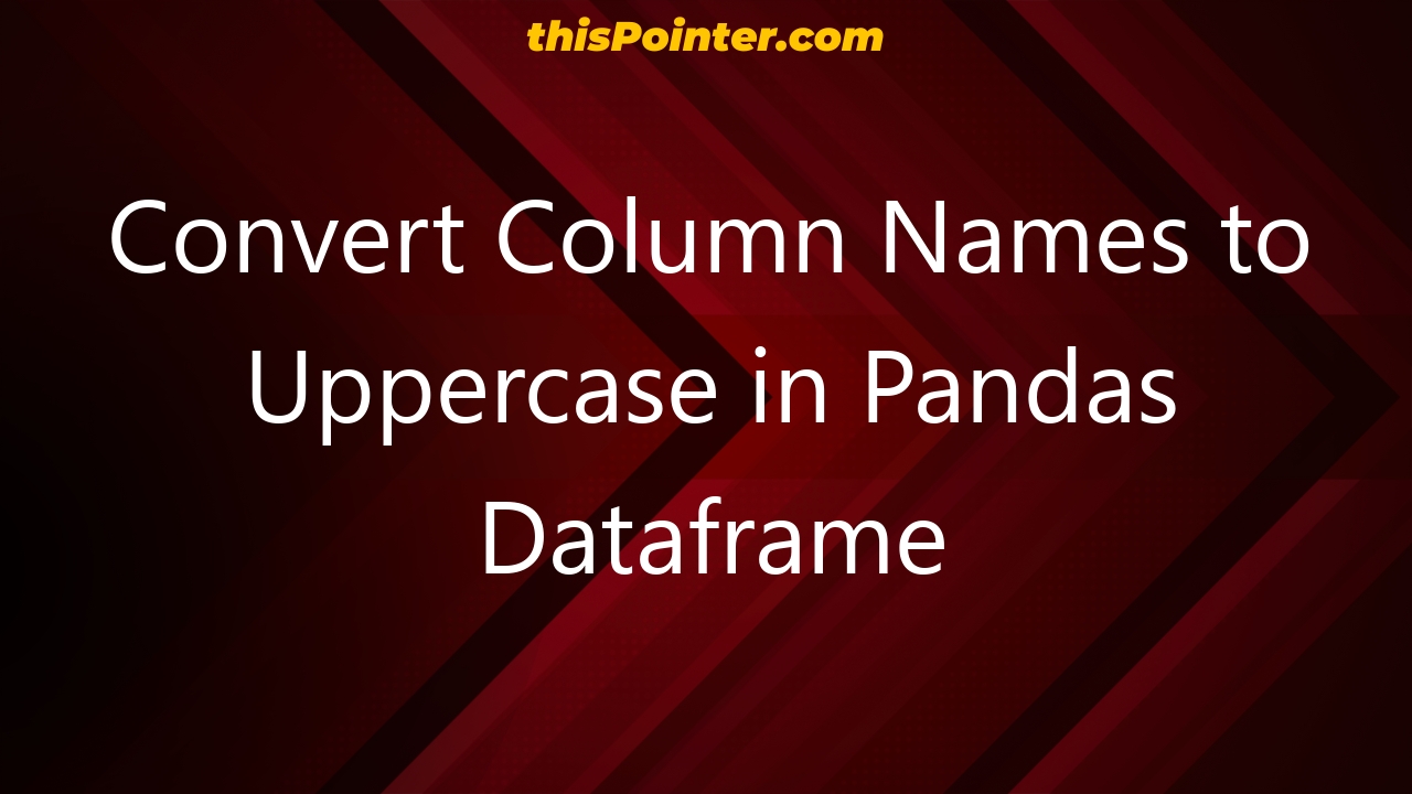 pandas-tips-convert-columns-to-rows-code-forests