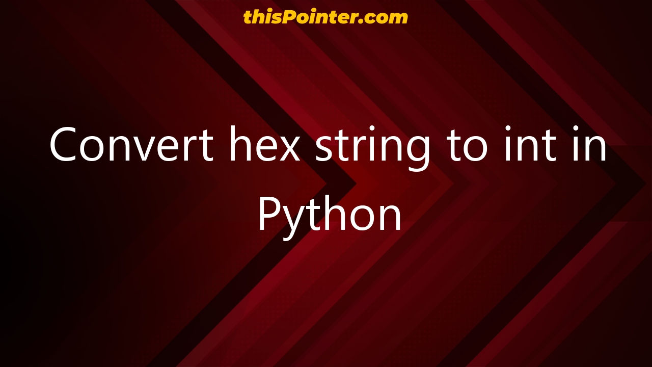 solved-convert-hex-string-value-to-hex-number-9to5answer