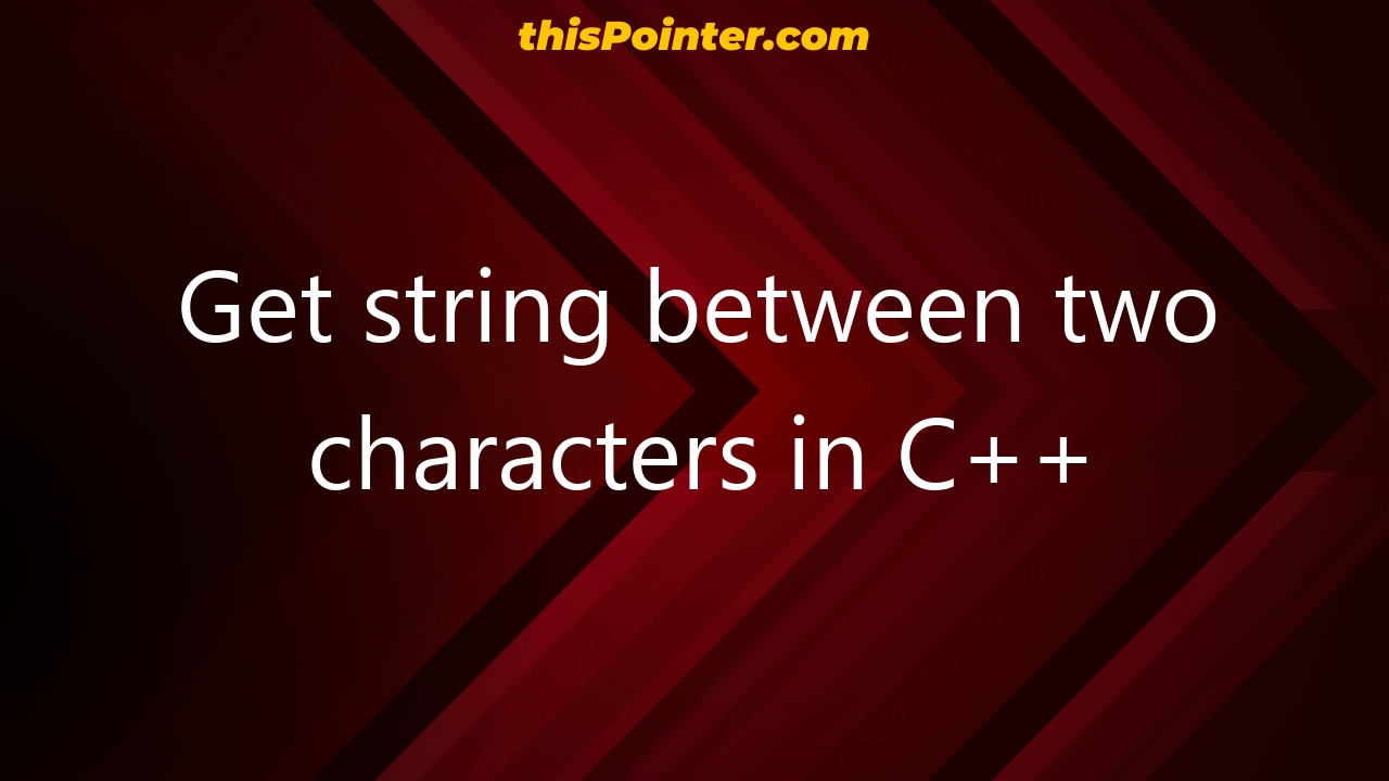 solved-c-get-string-between-two-delimiter-string-9to5answer